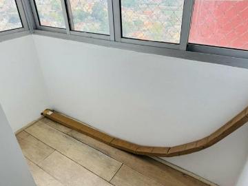APARTAMENTO REPLETO DE ARMÁRIOS NO MELHOR DA VILA SANTA CATARINA