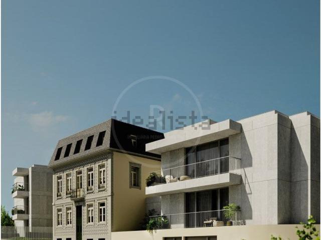Apartamento, Requesende, Ramalde