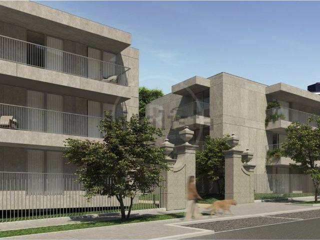 Apartamento, Requesende, Ramalde