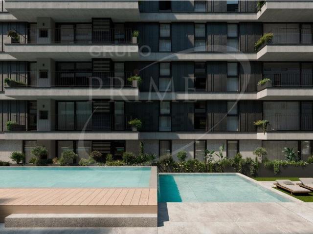 Apartamento, Requesende, Ramalde