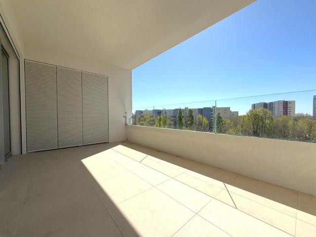 Apartamento, Requesende, Ramalde