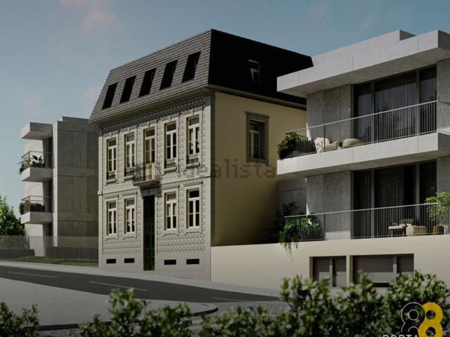 Apartamento, Requesende, Ramalde