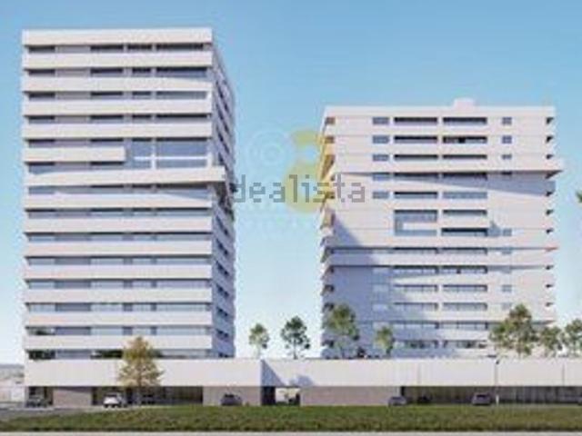 Apartamento, Requesende, Ramalde