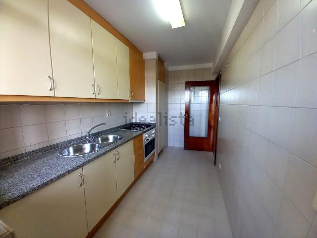 Apartamento, Requesende, Ramalde