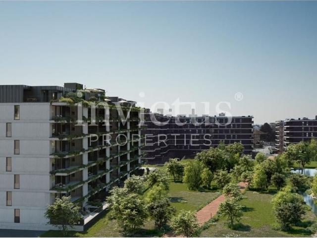 Apartamento, Requesende, Ramalde