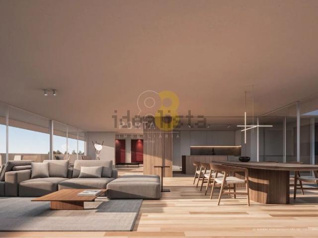Apartamento, Parque da Prelada, Ramalde