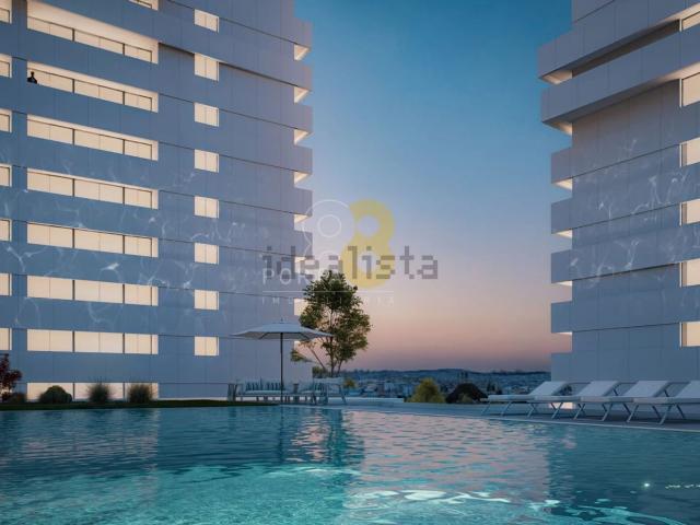 Apartamento, Parque da Prelada, Ramalde