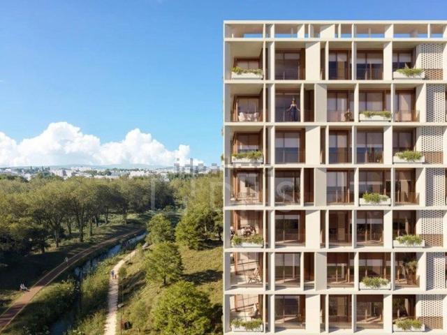 Apartamento, Requesende, Ramalde