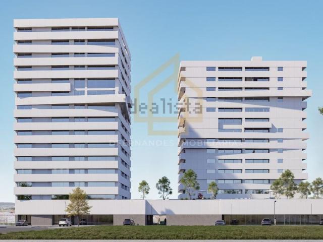 Apartamento, Requesende, Ramalde