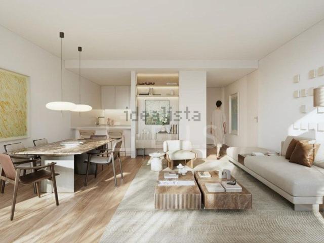 Apartamento, Requesende, Ramalde
