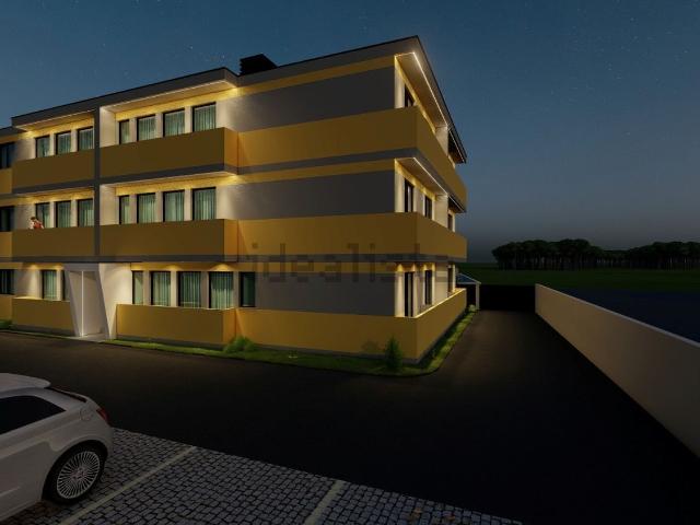 Apartamento, Requião