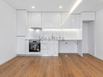 Apartamento, Requião