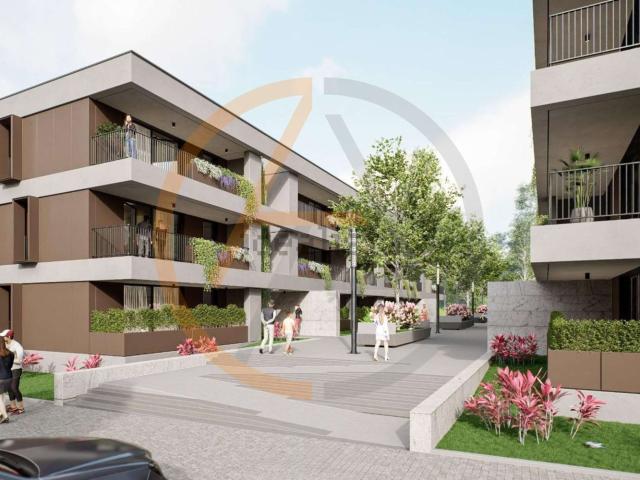 Apartamento, Requião
