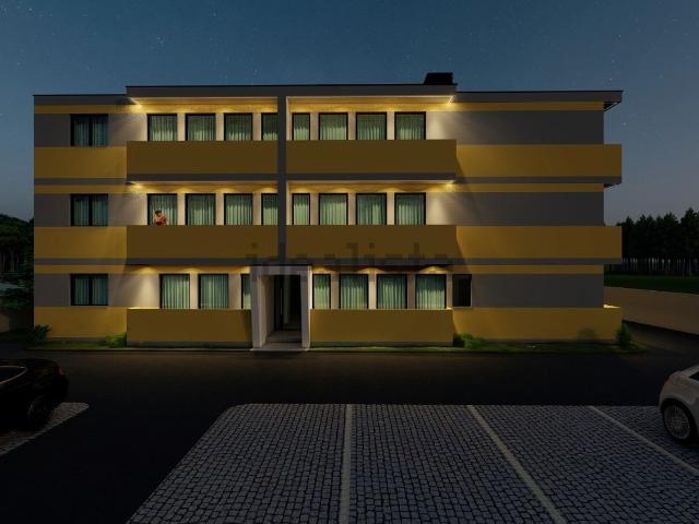 Apartamento, Requião