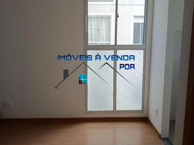 Apartamento, Restinga, Porto Alegre, RS