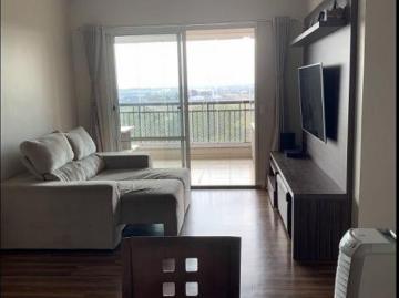 APARTAMENTO RES. ARTE & LIFE PAULÍNIA