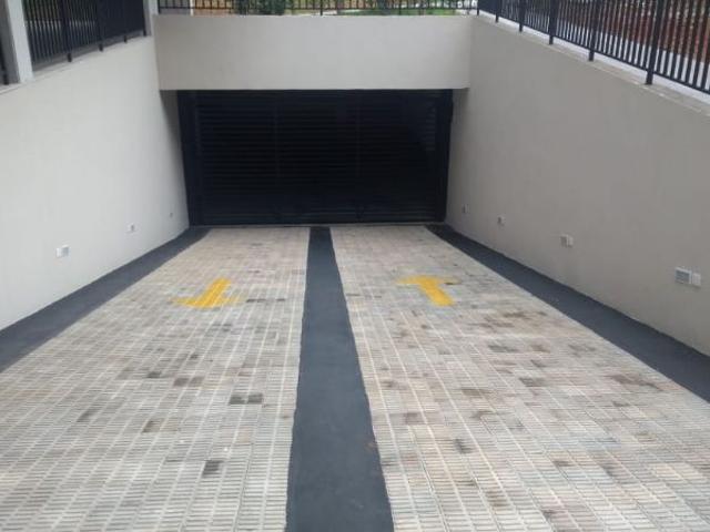 APARTAMENTO Res. Darlan Rosa 207