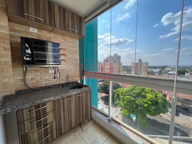 Apartamento Res Vivá
