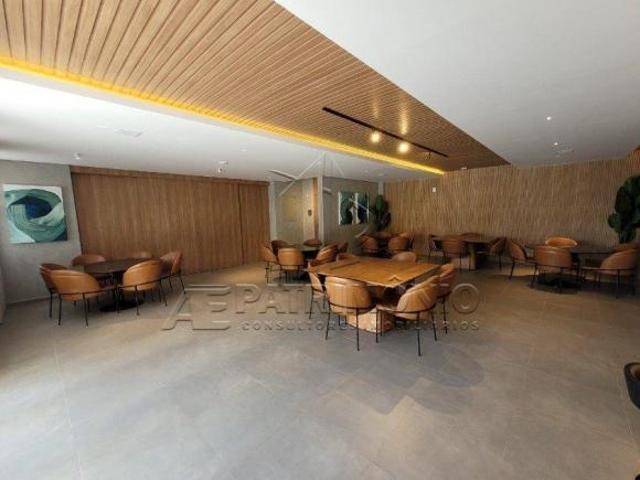 APARTAMENTO RESERVA DIVINO COM 2 QUARTOS SENDO 1 SUITE