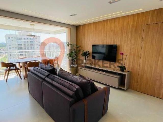 Apartamento Reserva Ipoema Helbor Mogi das Cruzes 3 dormitorios suite planejados ar condicionado 2 v