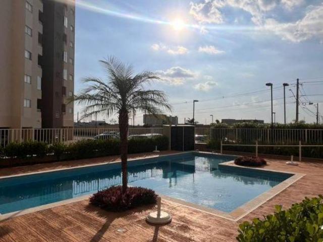 Apartamento Reserva Santa Bárbara