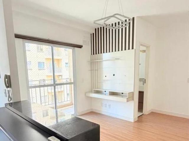 Apartamento Jardim Centro Cívico