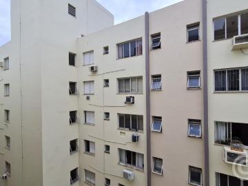 Apartamento residencial, 43.49m²