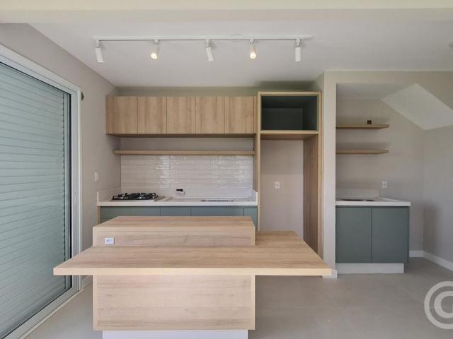 Apartamento residencial, 43.50m²