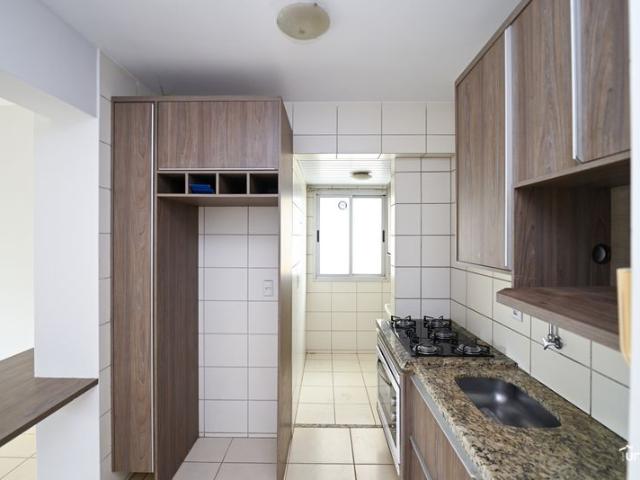 Apartamento Residencial