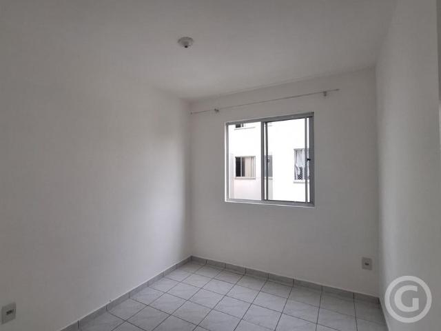 Apartamento residencial, 41.65m²