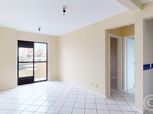 Apartamento residencial, 42.70m²