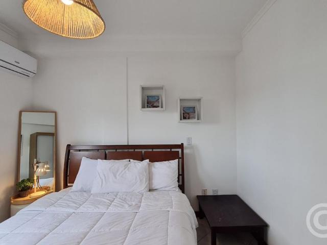 Apartamento residencial, 47.09m²