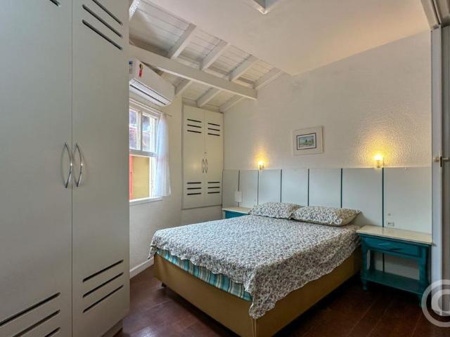 Apartamento residencial, 45.28m²