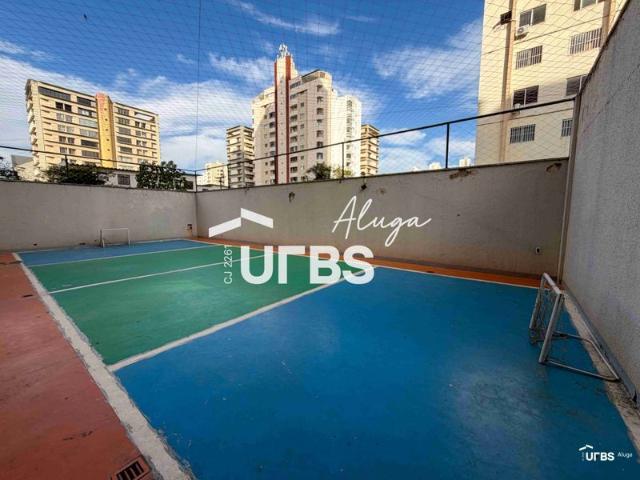 Apartamento Residencial