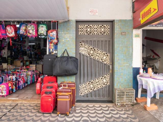 Apartamento, 18 m², 1 qts, 1 banh 0 vagas, Setor Central
