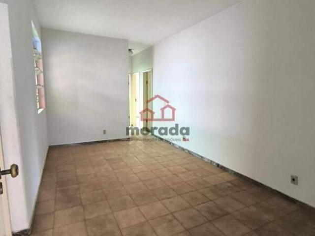 Apartamento residencial 4 quartos 2 suítes no Centro de Itaúna/MG