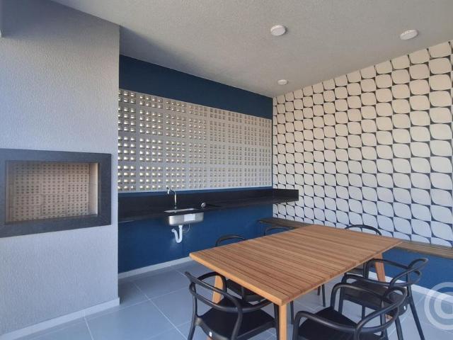 Apartamento residencial, 53.04m²