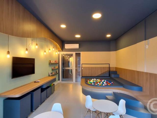 Apartamento residencial, 53.04m²