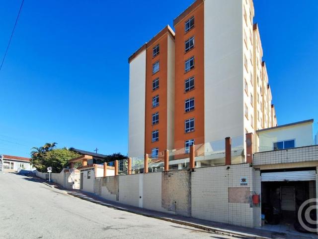 Apartamento residencial, 51.67m²