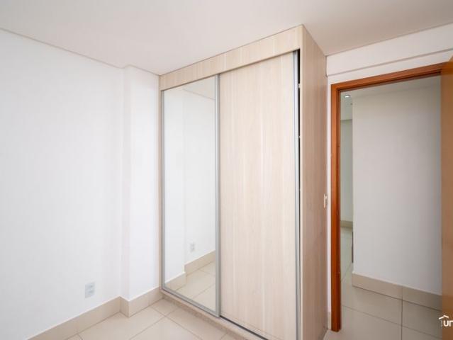 Apartamento Residencial