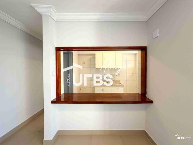 Apartamento Residencial