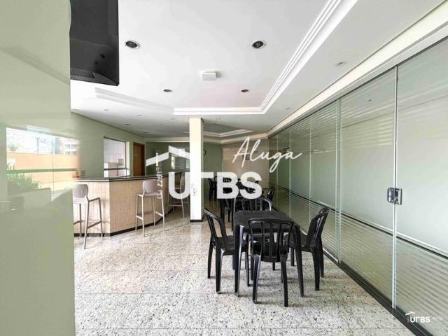 Apartamento Residencial