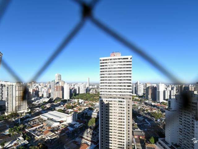 Apartamento, 63 m², 2 qts, 2 banh 2 vagas, Setor Bueno