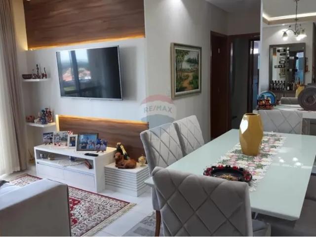 Apartamento Residencial