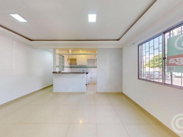Apartamento residencial, 56.80m²