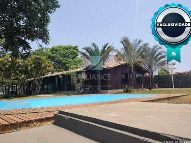 Apartamento Residencial 58,02 m² em Água Limpa Park, Campo Grande – R$ 250.000