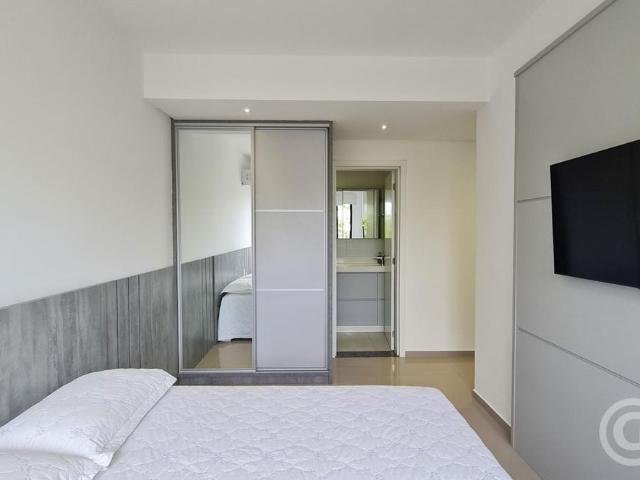 Apartamento residencial, 59.90m²