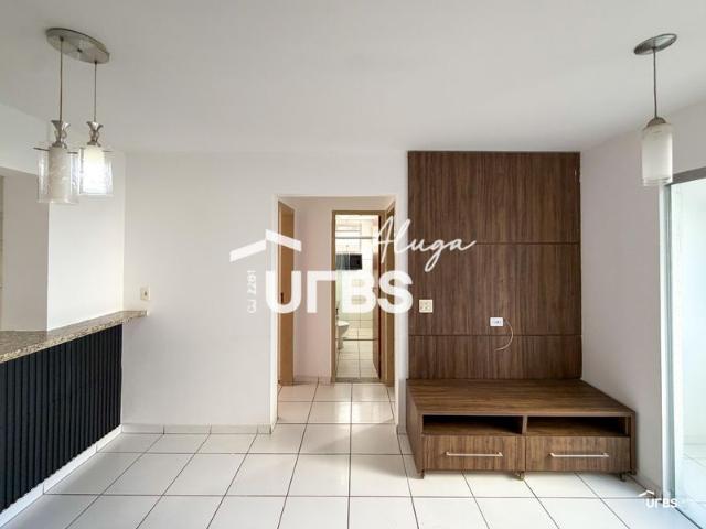 Apartamento Residencial