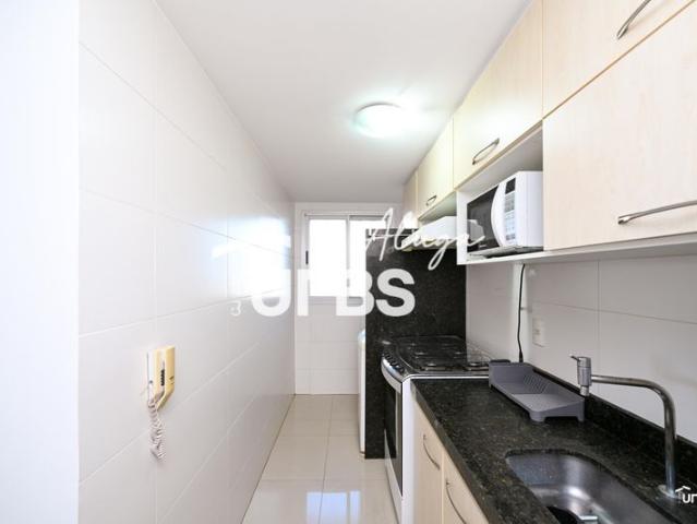 Apartamento, 70 m², 3 qts, 2 banh 0 vagas, Setor Leste Universitário