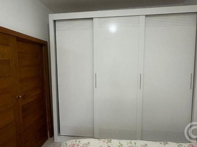 Apartamento residencial, 61.90m²
